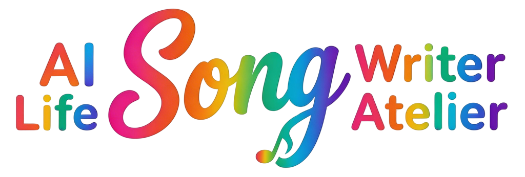 AI Song Writer Atelier